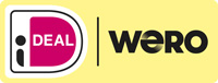 iDEAL - Wero