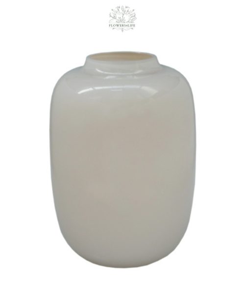 Vase the world vaas Artic M ivory