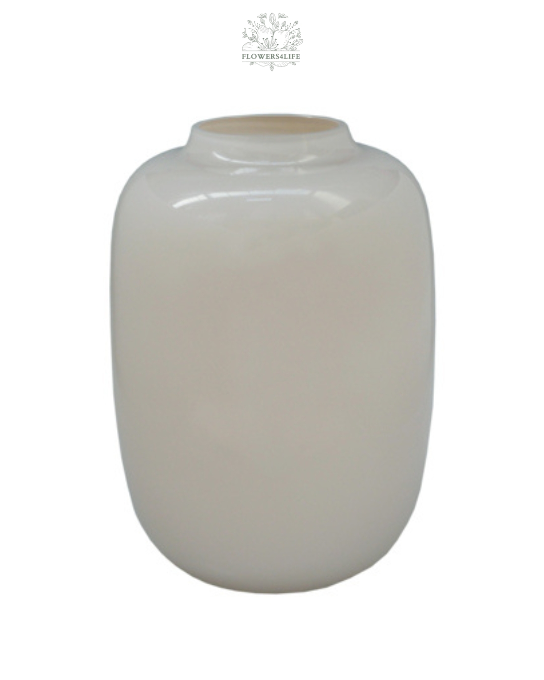 Vase the world vaas Artic M ivory