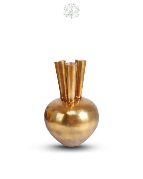 Bombyxx 3 mouth tuitvaas goud