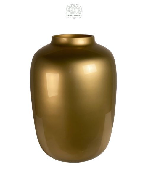 Vaas Artic M gold